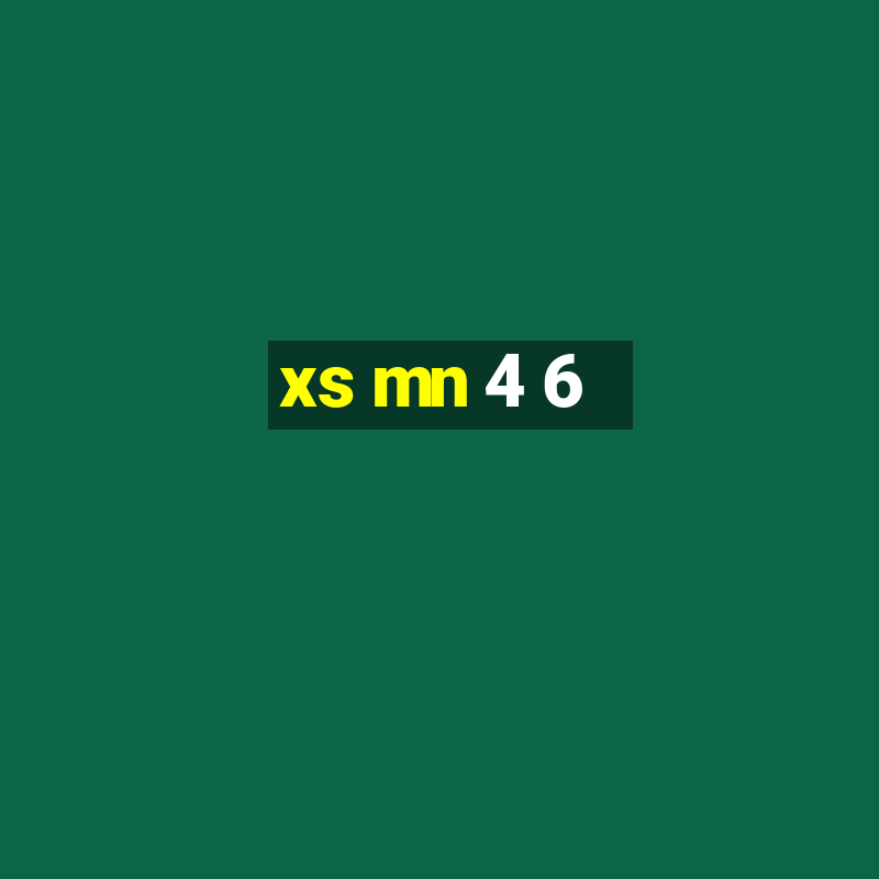 xs mn 4 6