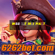 W88 Đất mới nhất