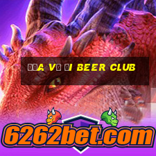 đưa vợ đi beer club