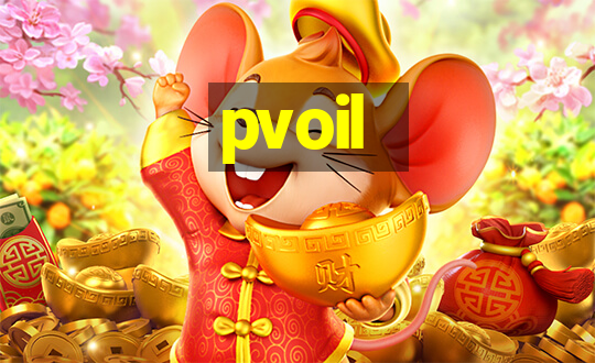 pvoil