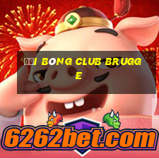 đội bóng club brugge