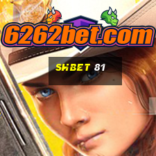 shbet 81