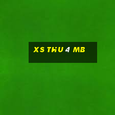 xs thu 4 mb