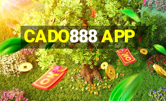 CADO888 APP