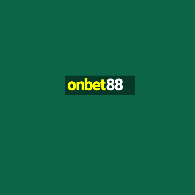 onbet88