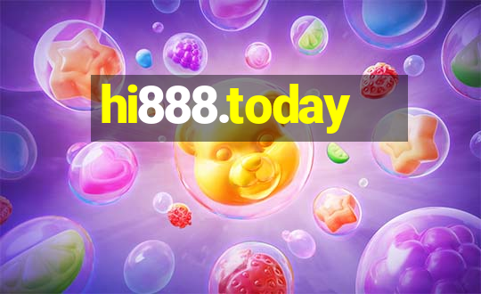 hi888.today