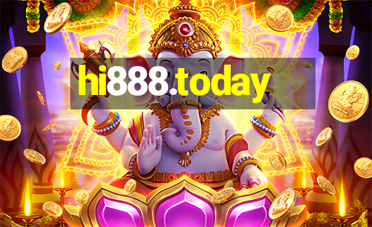 hi888.today