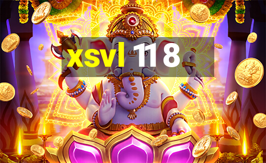 xsvl 11 8