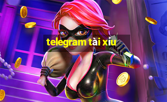 telegram tài xỉu