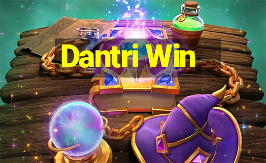 Dantri Win