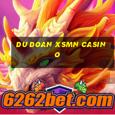 du doan xsmn casino