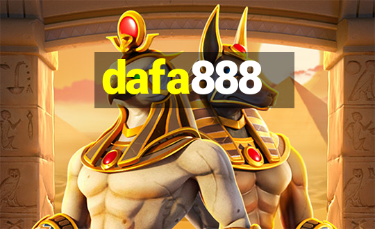 dafa888