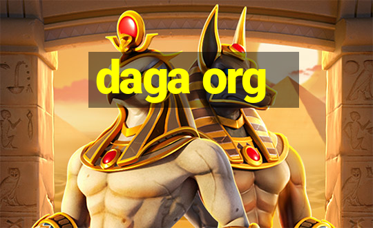 daga org