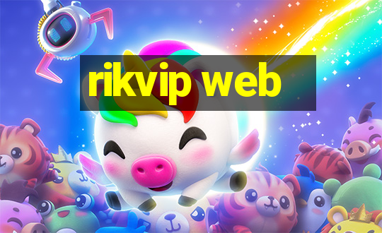 rikvip web