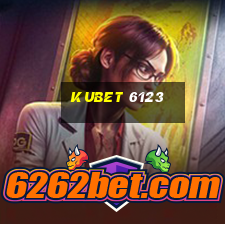 kubet 6123