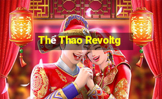 Thể Thao Revoltg