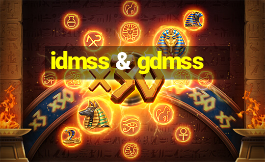 idmss & gdmss