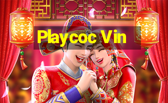 Playcoc Vin