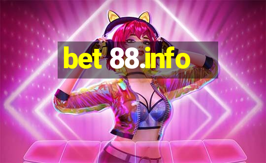 bet 88.info