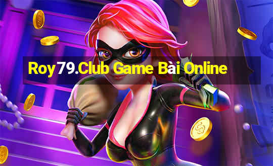 Roy79.Club Game Bài Online