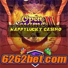 happylucky casino