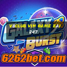 V8Club Vin Game Bài 247