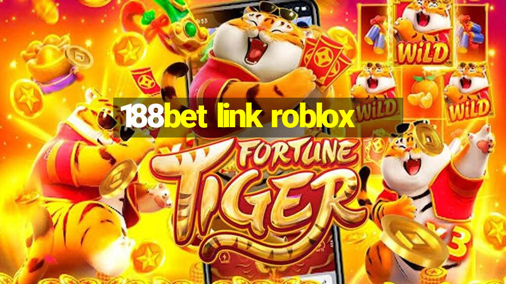 188bet link roblox