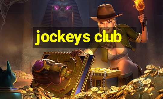 jockeys club