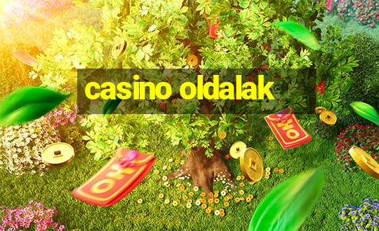 casino oldalak