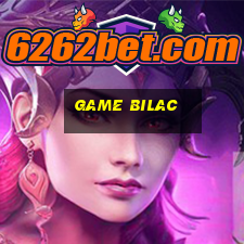 game bilac