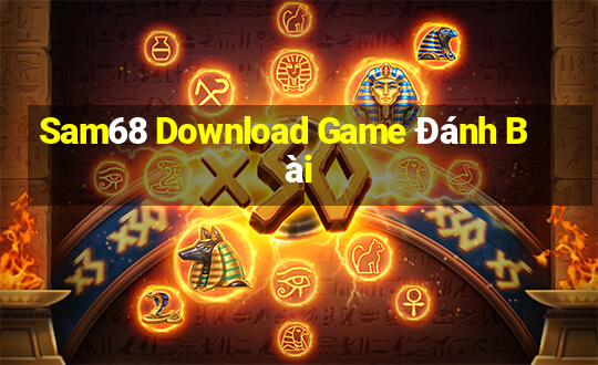 Sam68 Download Game Đánh Bài