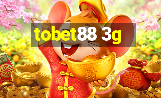 tobet88 3g