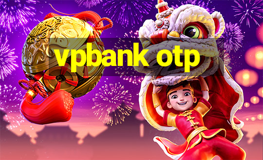 vpbank otp