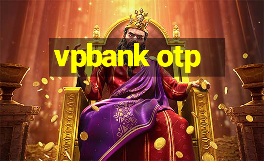 vpbank otp