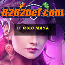 Đế Quốc Maya