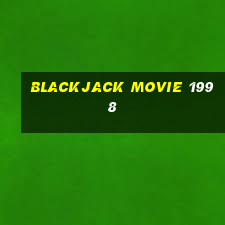 blackjack movie 1998