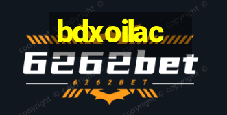 bdxoilac