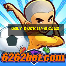 ugly duckling club