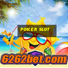 poker slot