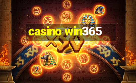 casino win365