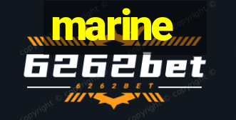 marine