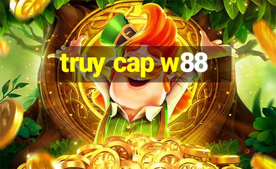 truy cap w88