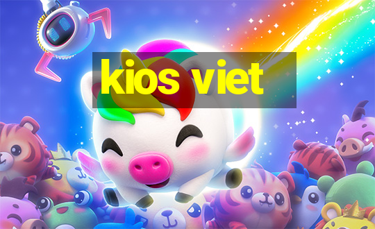 kios viet