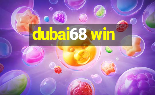 dubai68 win