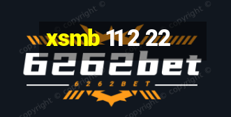 xsmb 11 2 22