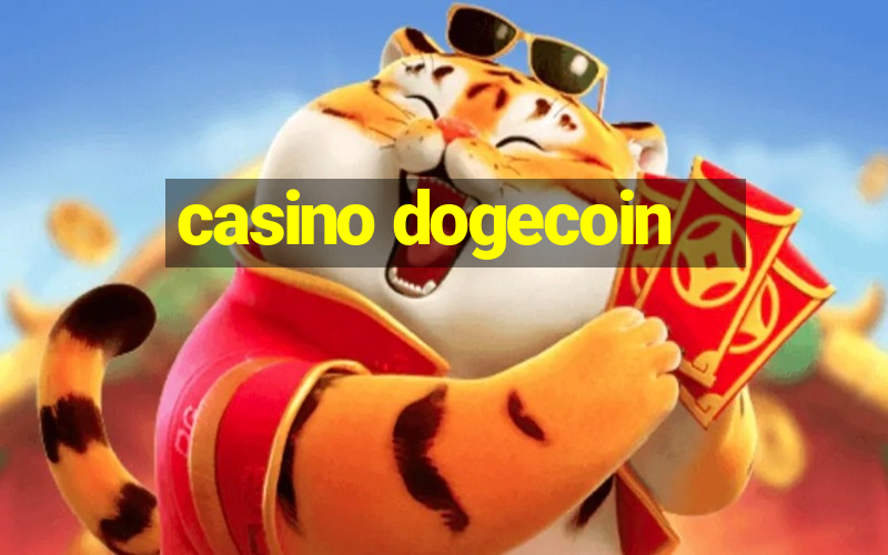 casino dogecoin