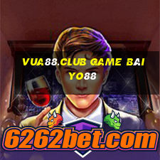 Vua88.Club Game Bài Yo88