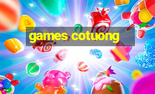 games cotuong