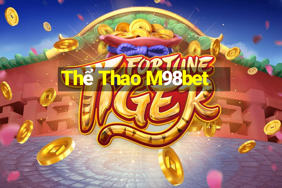 Thể Thao M98bet