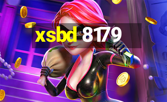 xsbd 8179